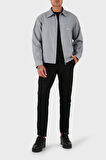 Armani Exchange Erkek Gömlek Ceket XM000956 AF10256 FB078