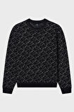Armani Exchange Erkek Kazak XM001330 AF16916 FC196