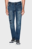 Armani Exchange Erkek Kot Pantolon XM000070 AF17092 MB001