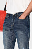 Armani Exchange Erkek Kot Pantolon XM000070 AF17012 MB001