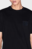 Armani Exchange Erkek T Shirt XM001456 AF10358 UC001