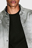 Armani Exchange Erkek Gömlek XM001956 AF13184 F8042