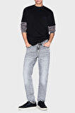 Armani Exchange Erkek T Shirt XM001456 AF10358 UC001