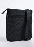 Armani Exchange Siyah Erkek Postacı Çantası XM001612