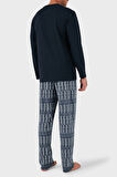 Emporio Armani Erkek Pijama Takımı EM000611 AF14994 MB310