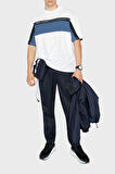 Armani Exchange Erkek T Shirt 3RZMFD ZJGEZ 81AV