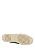 Sebago Nubuk Lacivert - Yeşil Erkek Günlük Ayakkabı 7111M2W