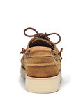 Sebago Deri Bej Erkek Günlük Ayakkabı 76116GW