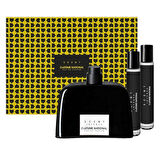 Costume National Scent Intense EDP 100 ml + EDP 7,5 ml + EDP 7,5 ml Unisex Parfüm Seti