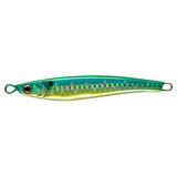 Molix Jugolo Fast Jig 22gr Verde Tempesta