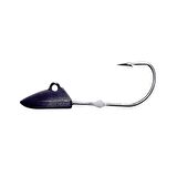 Omtd T-Rock OJ800 No:8 1.5gr 4pcs Jig Head