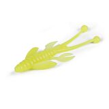 Molix Freaky Rock 2" 8 Pcs Glowing Lemon