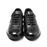 SİYAH Erkek Sneaker 27L3  FRAU RURALEidro Shoes NE