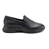 Kadın Oxford/Ayakkabı 43L7 Frau SURF Slip On Nero