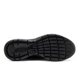 Kadın Oxford/Ayakkabı 43L7 Frau SURF Slip On Nero