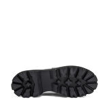 Kadın Oxford/Ayakkabı 85L2 Frau SETA Chunky Mocassin Nero
