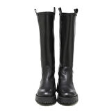 Kadın Çizme 56N5 Frau RIOtech  NERO (black)