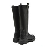 Kadın Çizme 56N5 Frau RIOtech  NERO (black)