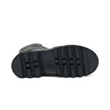 Kadın Bot 85N7 Frau SETAasport Nero (black)