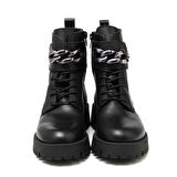 Kadın Bot 56N2 Frau RIO  NERO (black)