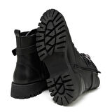 Kadın Bot 56N2 Frau RIO  NERO (black)
