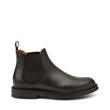 Erkek Bot 73L3 Frau PONCHO Ankle Boot T.Moro