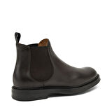 Erkek Bot 73L3 Frau PONCHO Ankle Boot T.Moro