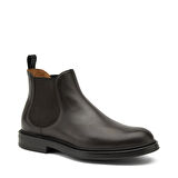 Erkek Bot 73L3 Frau PONCHO Ankle Boot T.Moro