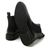 SİYAH Kadın Bot 96L6  FRAU SETA  Beatles Wilson NE