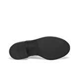 SİYAH Kadın Bot 97L3 FRAU BEATLES LEATHER BLACK