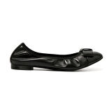 Kadın Babet 70P3 Frau NAPPA Nero