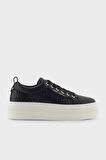 Armani Exchange Bayan Ayakkabı XW001630 AF17351 UC001