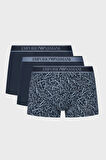 Emporio Armani Erkek Boxer EM000370 AF10779 MB089