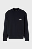 Emporio Armani Erkek Sweat EM002919 AF10013 UB118