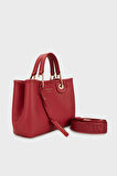 Emporio Armani Kadın Çanta EW000361 AF12036 M5068
