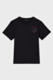 Emporio Armani Kadın T Shirt EW002608 AF18844 UC001