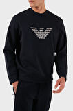 Emporio Armani Erkek Sweat EM002906 AF10013 MB369