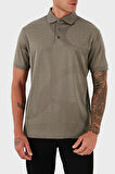 Emporio Armani Erkek Polo Yaka T Shirt EM002971 AF10017 F6130
