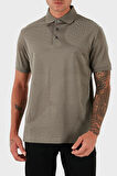 Emporio Armani Erkek Polo Yaka T Shirt EM002971 AF10017 F6130