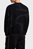 Emporio Armani Erkek Sweat EM002900 AF10013 FC242