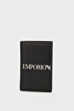 Emporio Armani Erkek Kartlık EM003592 AF19355 UC001