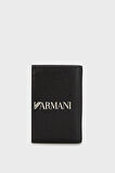 Emporio Armani Erkek Kartlık EM003592 AF19355 UC001