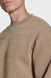 Emporio Armani Erkek Sweat EM002900 AF10013 F6130