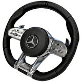 Mercedes AMG Direksiyon