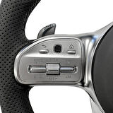 Mercedes AMG Direksiyon