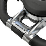 Mercedes AMG Direksiyon