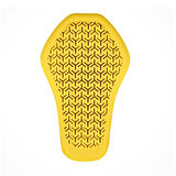 Knox Micro-Lock Compact Part 501 Motosiklet Sırt Koruması