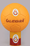 DEKOMUS İLE LİSANSLI GALATASARAY PREMIUM FUTBOL TOPU NO:5 