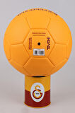 DEKOMUS İLE YENİ SEZON LİSANSLI GALATASARAY PREMIUM FUTBOL TOPU NO:5 "ÖZEL KUTULU COMFORT KALEM HEDİYELİ"