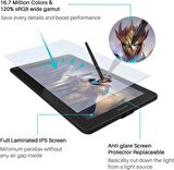 Huion Kamvas 13 13.3 inç Grafik Tablet